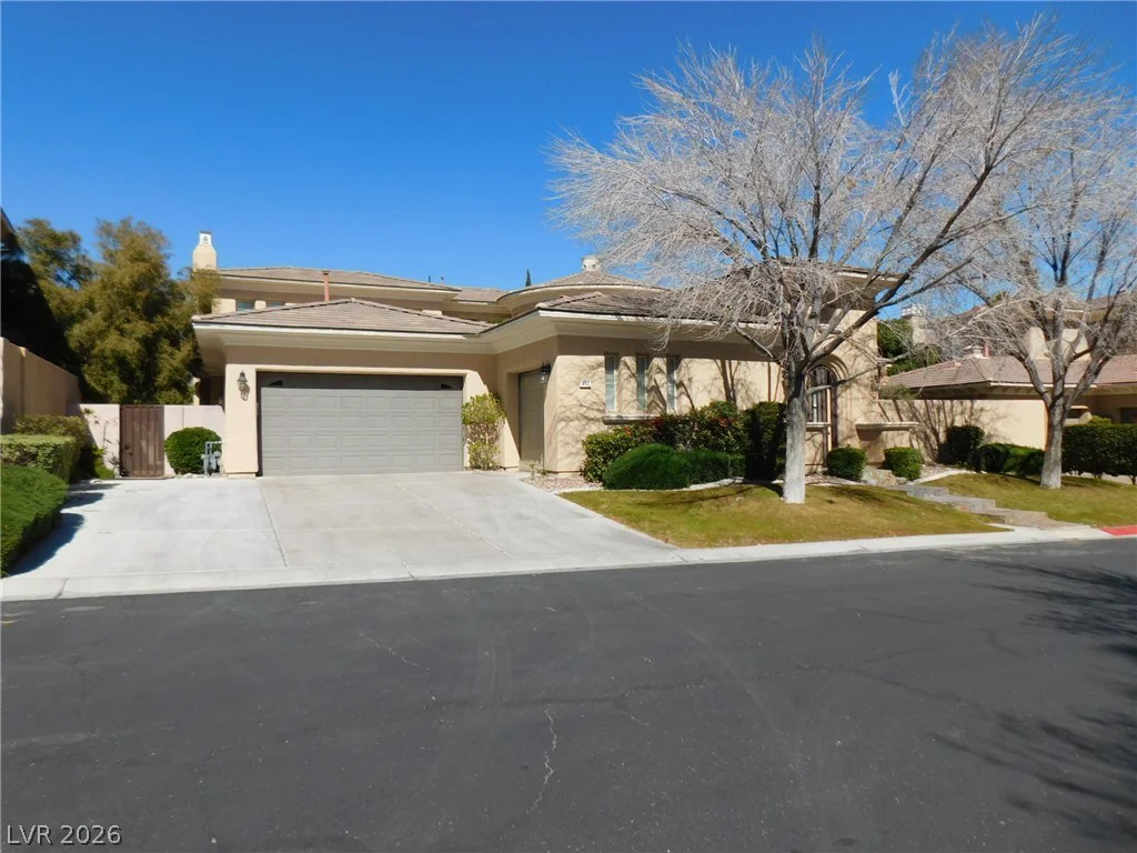 417 Grand Augusta, Las Vegas, NV 89144