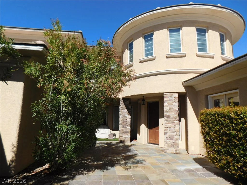 417 Grand Augusta, Las Vegas, NV 89144