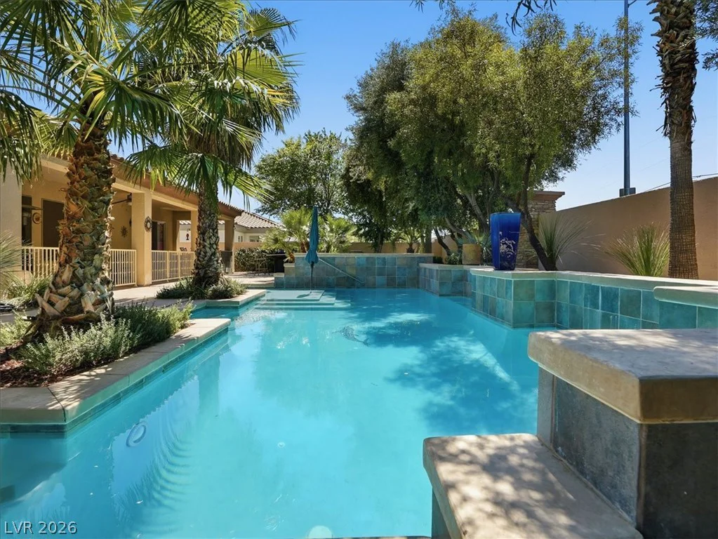 7301 Mount Kearsarge, Las Vegas, NV 89131