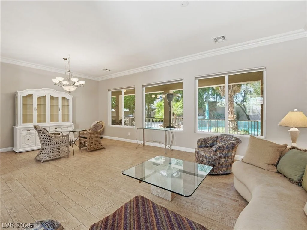 7301 Mount Kearsarge, Las Vegas, NV 89131