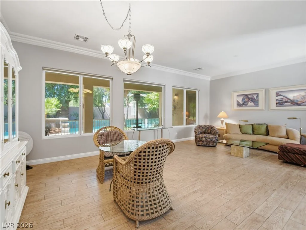 7301 Mount Kearsarge, Las Vegas, NV 89131