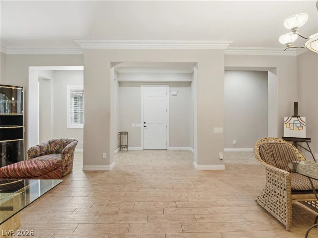 7301 Mount Kearsarge, Las Vegas, NV 89131