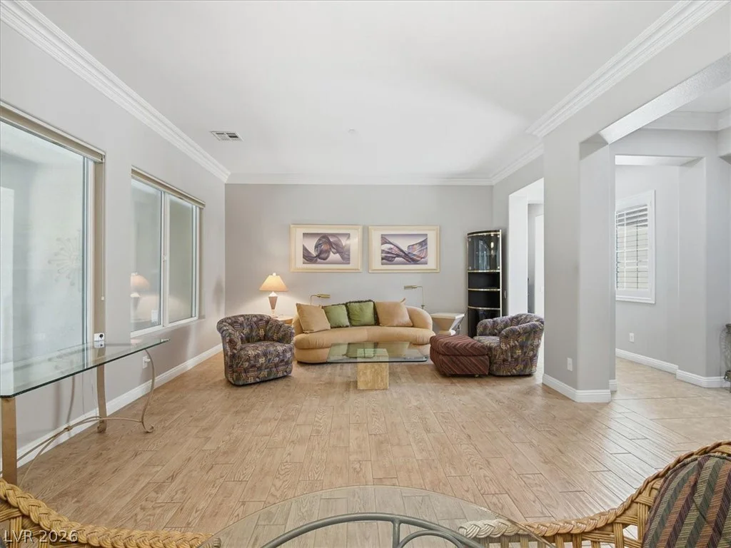 7301 Mount Kearsarge, Las Vegas, NV 89131