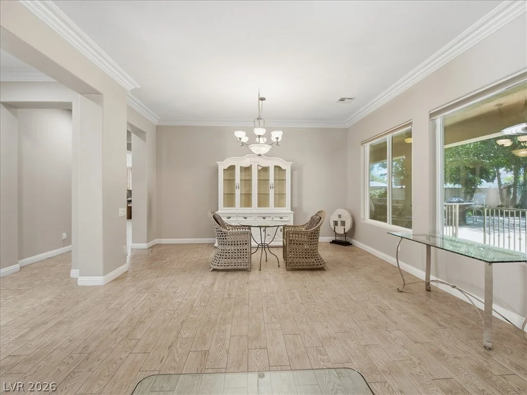 7301 Mount Kearsarge, Las Vegas, NV 89131