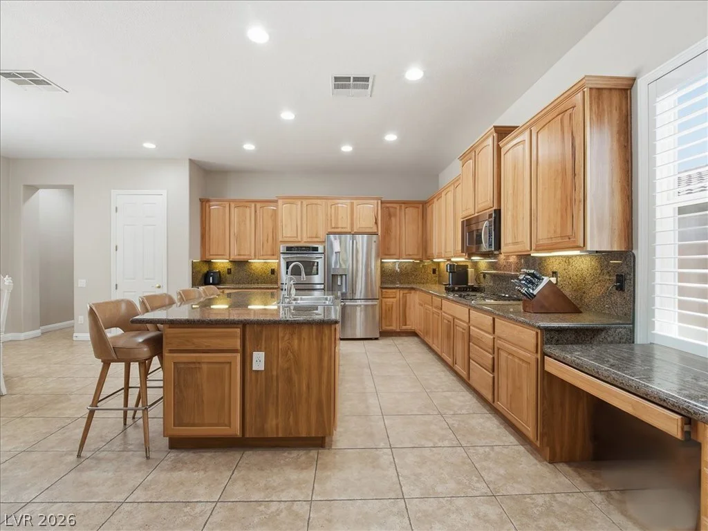 7301 Mount Kearsarge, Las Vegas, NV 89131