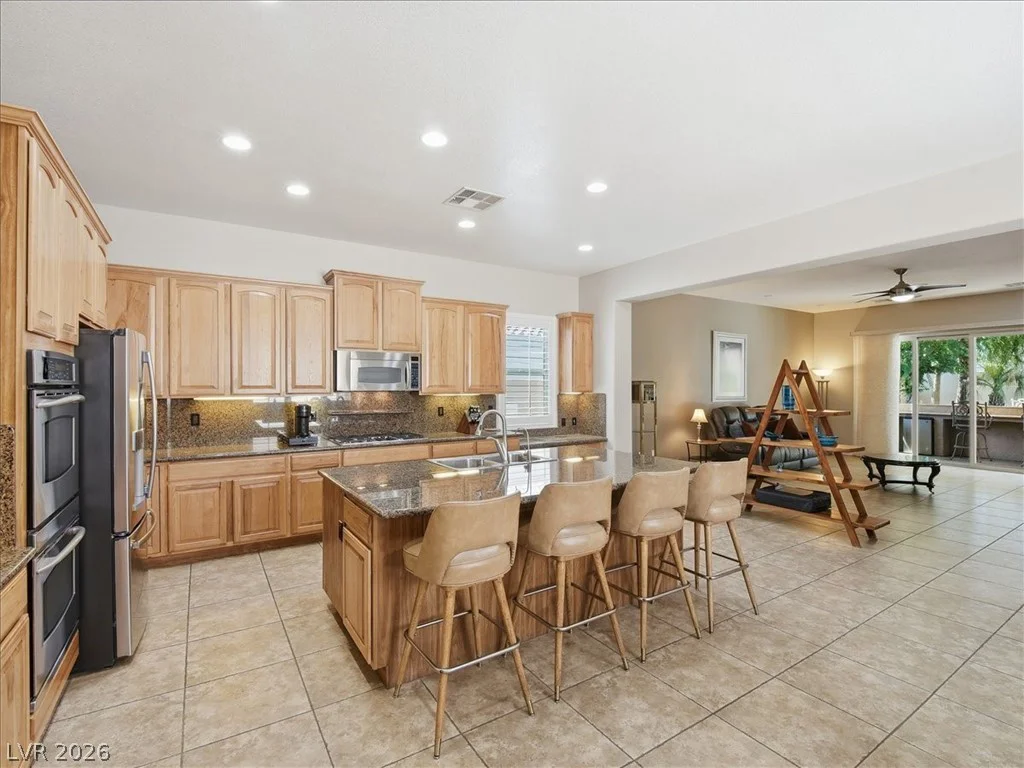 7301 Mount Kearsarge, Las Vegas, NV 89131