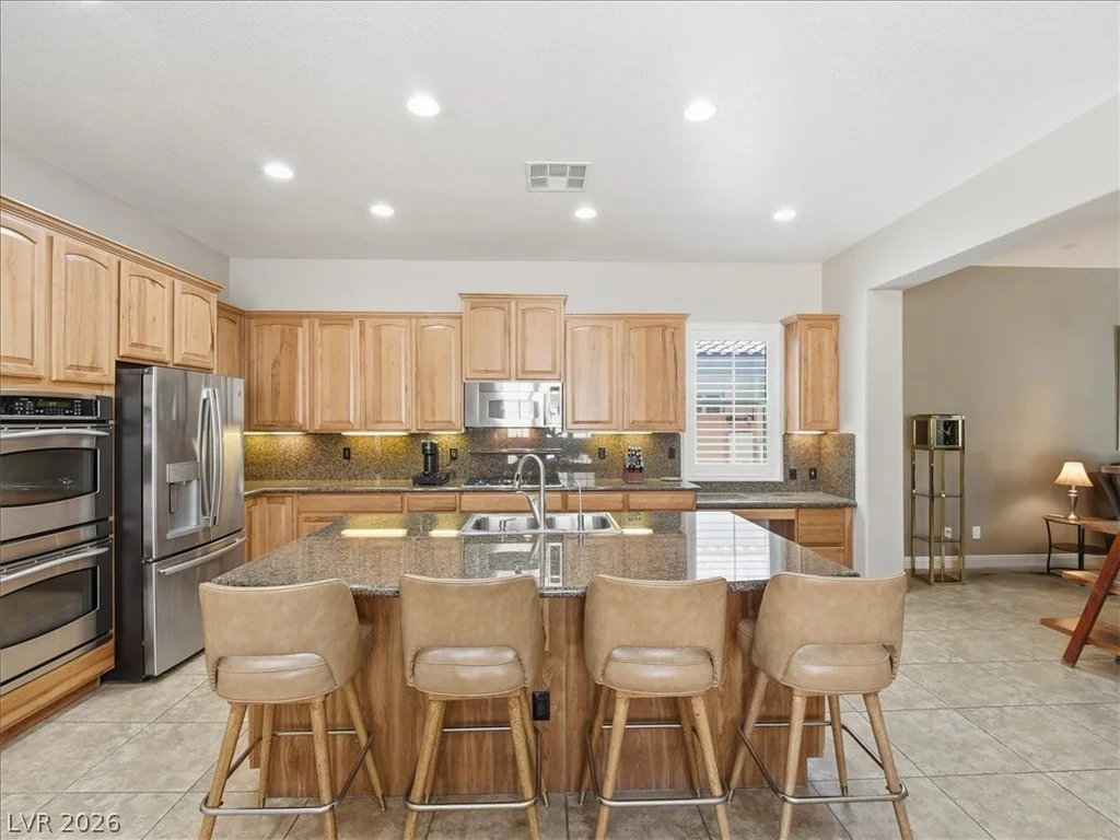 7301 Mount Kearsarge, Las Vegas, NV 89131