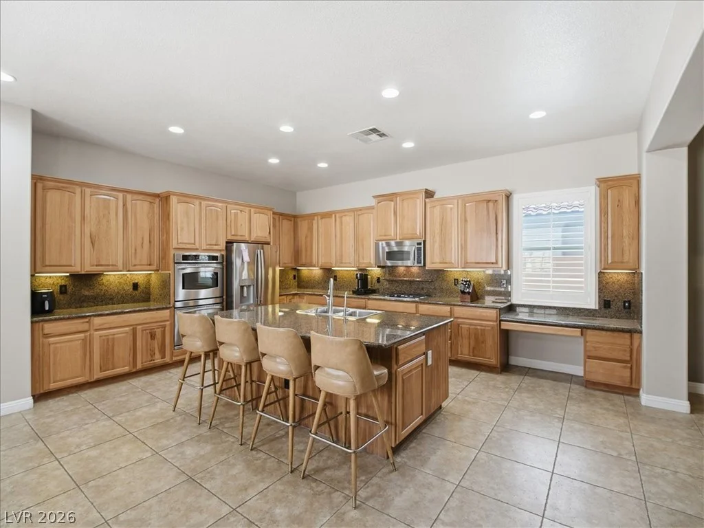 7301 Mount Kearsarge, Las Vegas, NV 89131