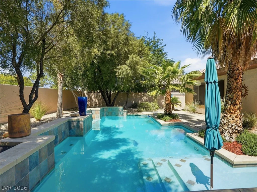 7301 Mount Kearsarge, Las Vegas, NV 89131
