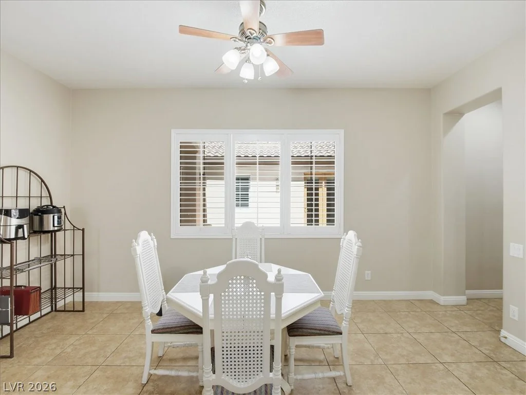 7301 Mount Kearsarge, Las Vegas, NV 89131