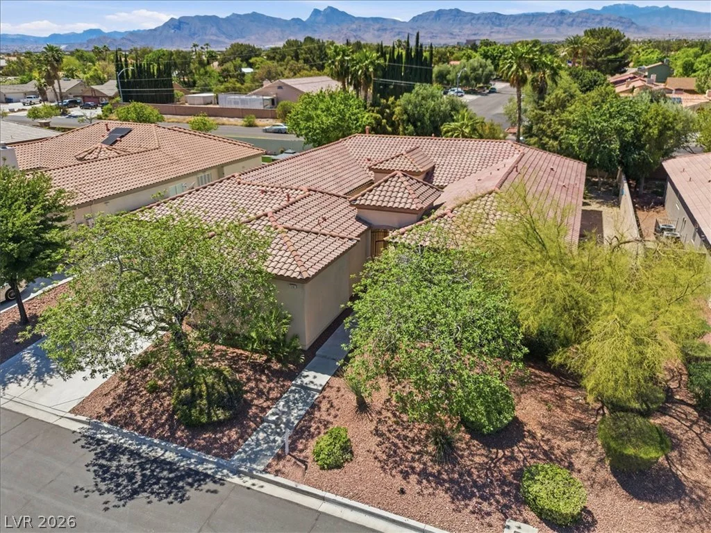 7301 Mount Kearsarge, Las Vegas, NV 89131