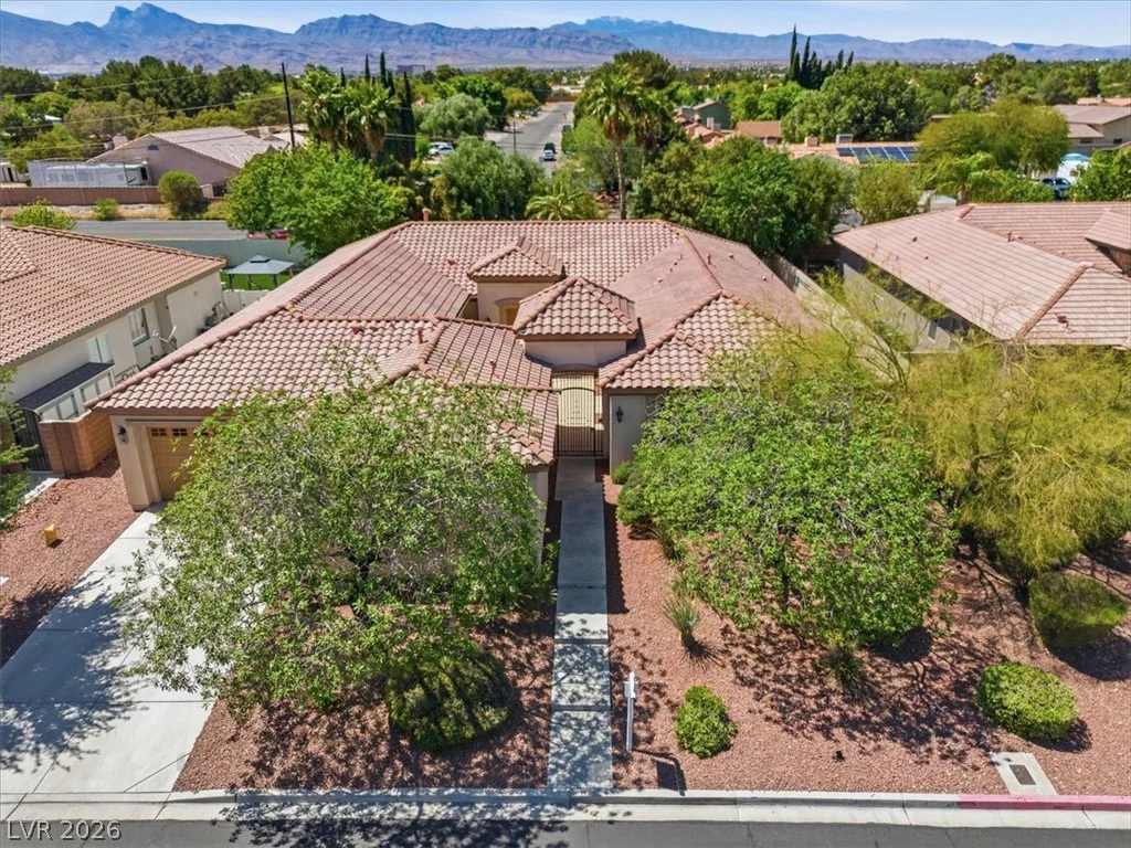 7301 Mount Kearsarge, Las Vegas, NV 89131