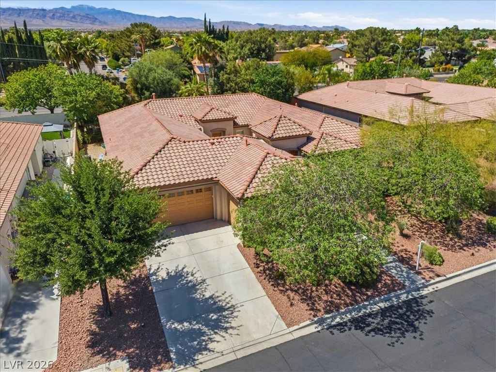 7301 Mount Kearsarge, Las Vegas, NV 89131
