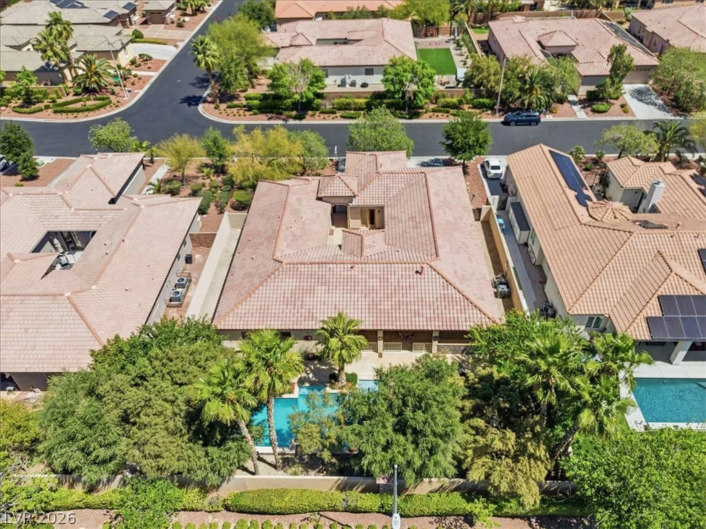 7301 Mount Kearsarge, Las Vegas, NV 89131