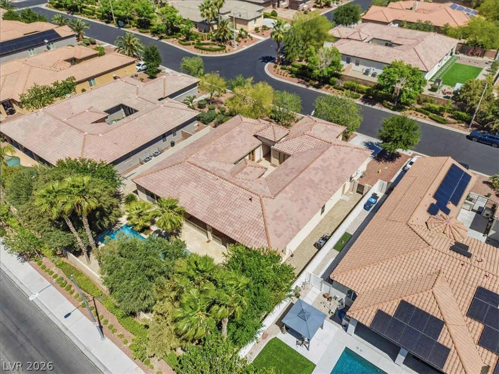 7301 Mount Kearsarge, Las Vegas, NV 89131