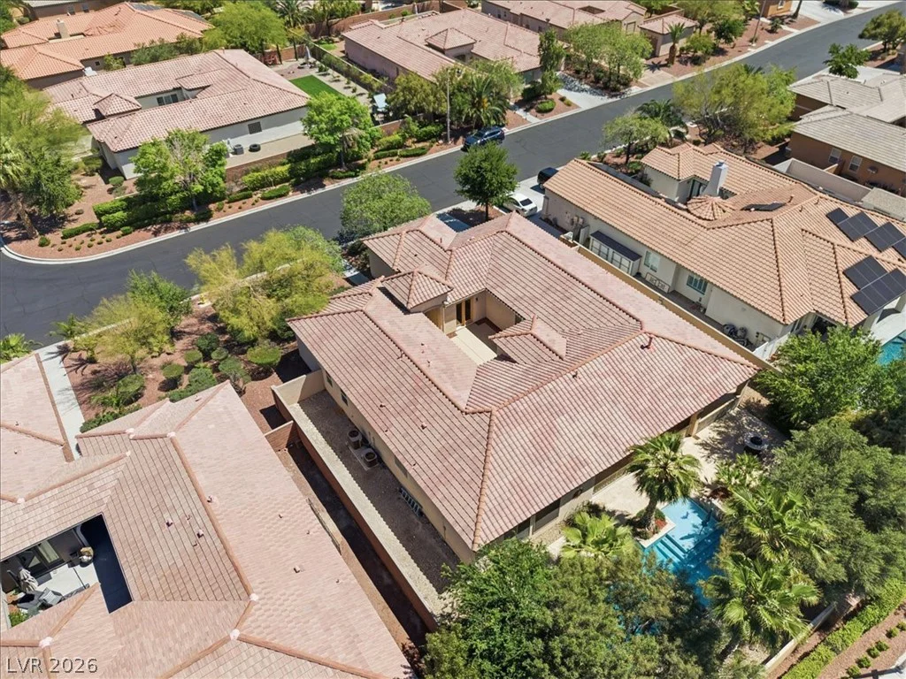 7301 Mount Kearsarge, Las Vegas, NV 89131