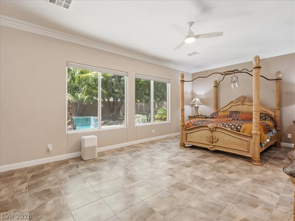7301 Mount Kearsarge, Las Vegas, NV 89131