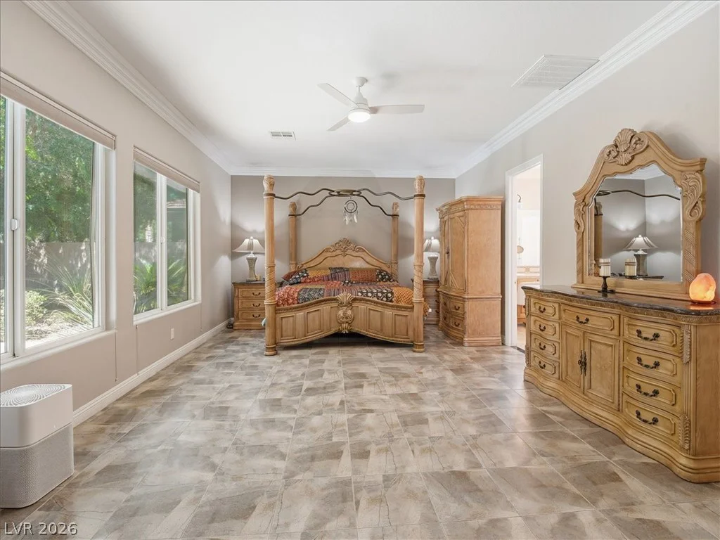 7301 Mount Kearsarge, Las Vegas, NV 89131