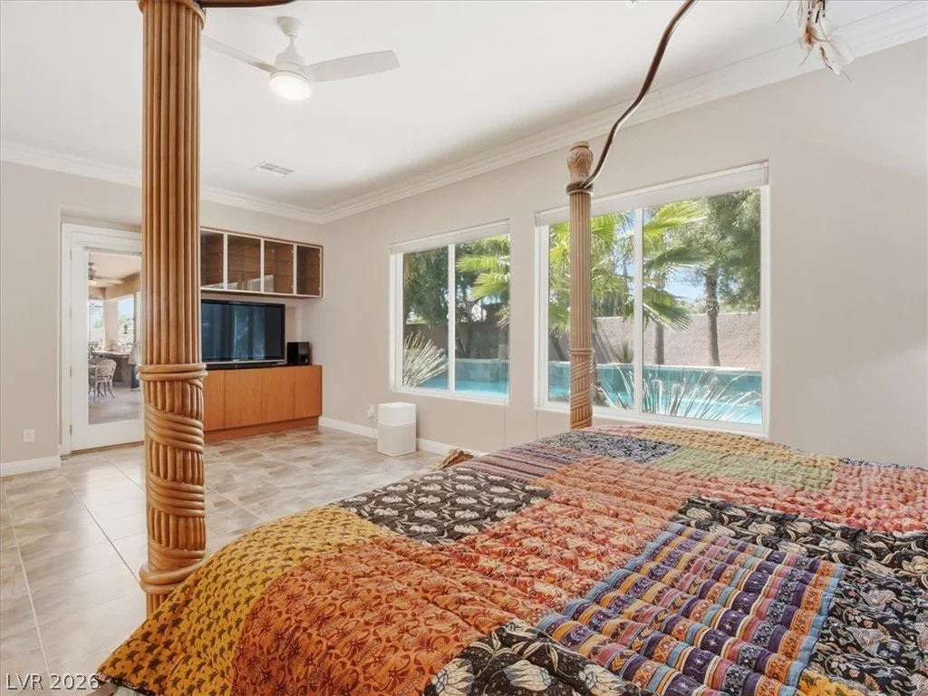 7301 Mount Kearsarge, Las Vegas, NV 89131