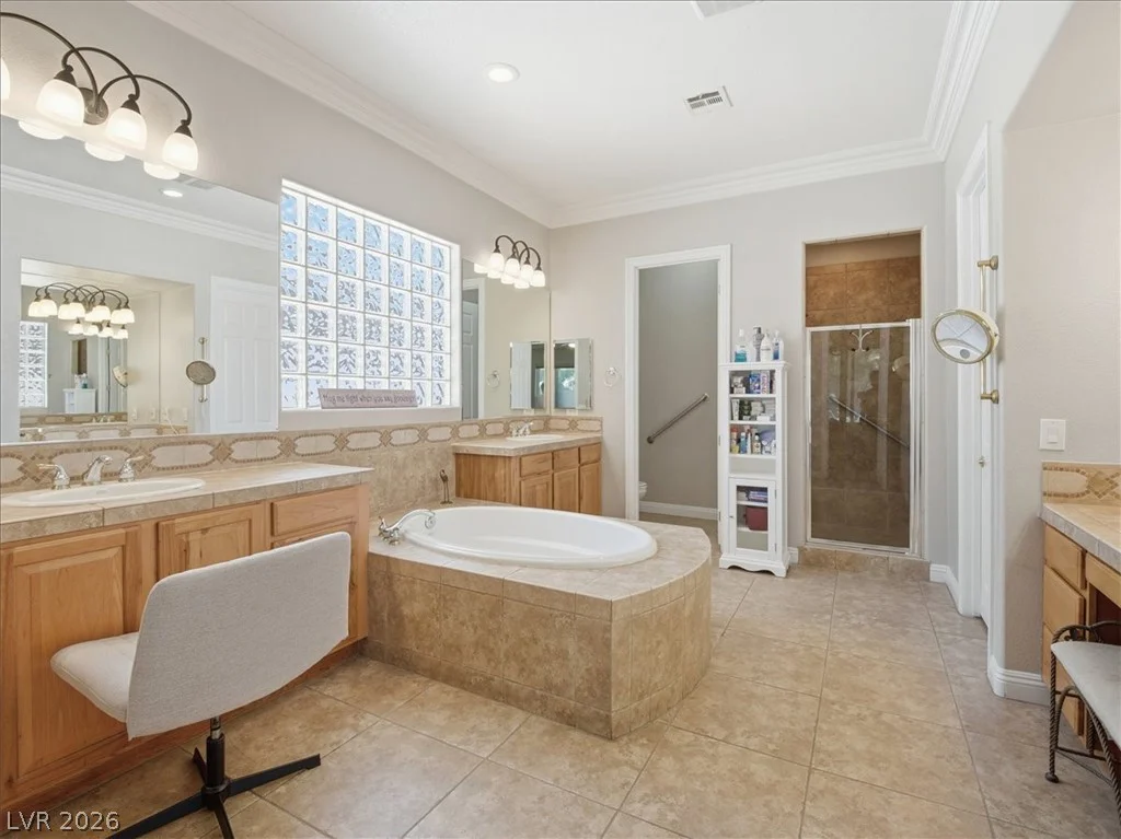 7301 Mount Kearsarge, Las Vegas, NV 89131