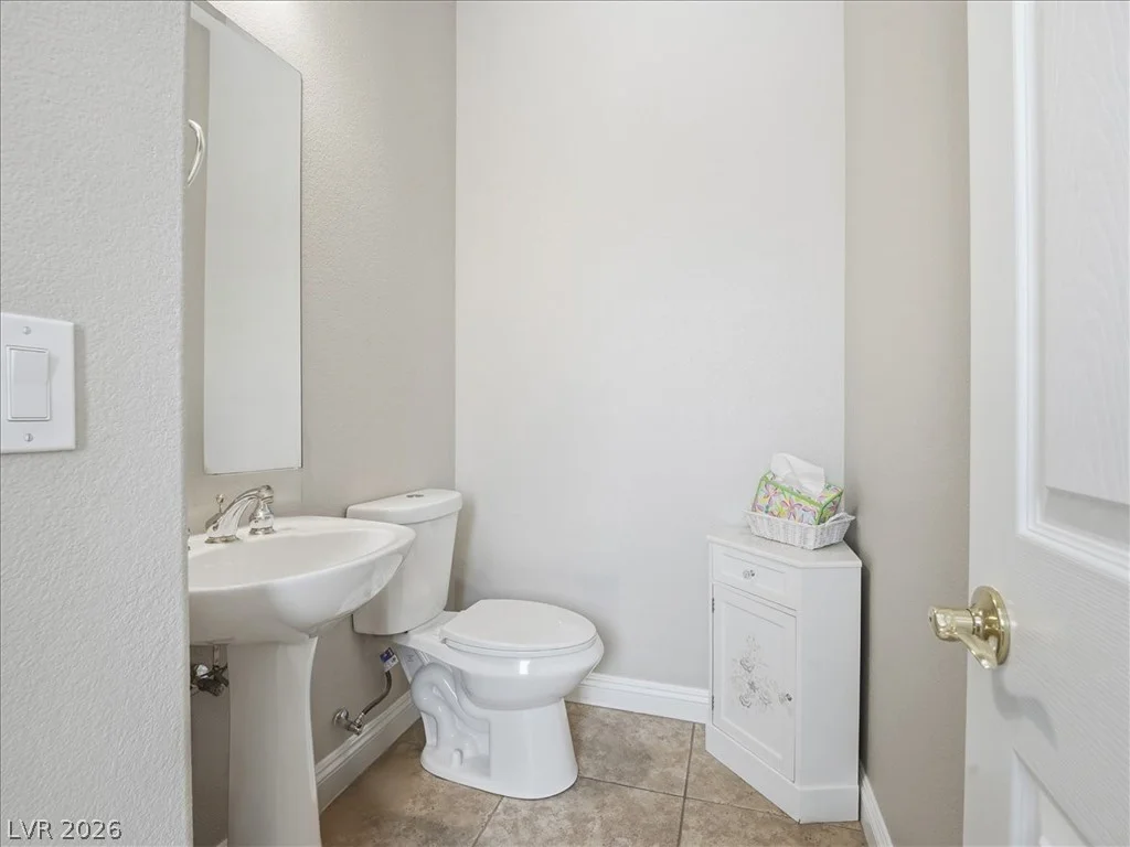 7301 Mount Kearsarge, Las Vegas, NV 89131