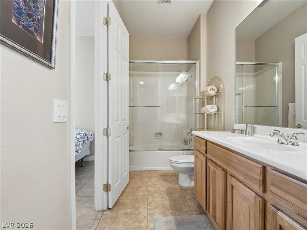 7301 Mount Kearsarge, Las Vegas, NV 89131