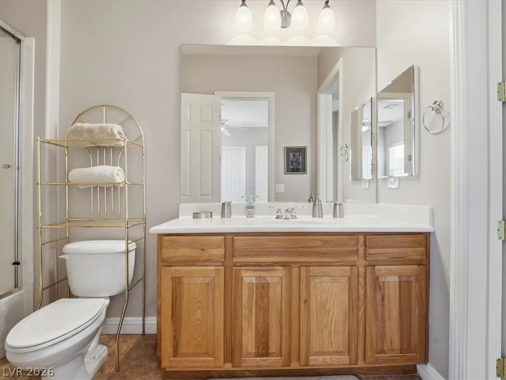 7301 Mount Kearsarge, Las Vegas, NV 89131