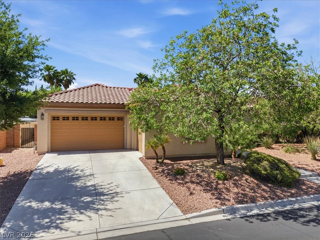 7301 Mount Kearsarge, Las Vegas, NV 89131