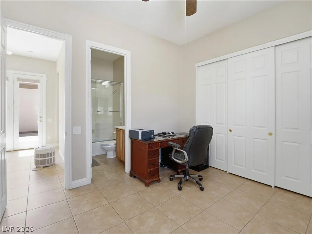 7301 Mount Kearsarge, Las Vegas, NV 89131