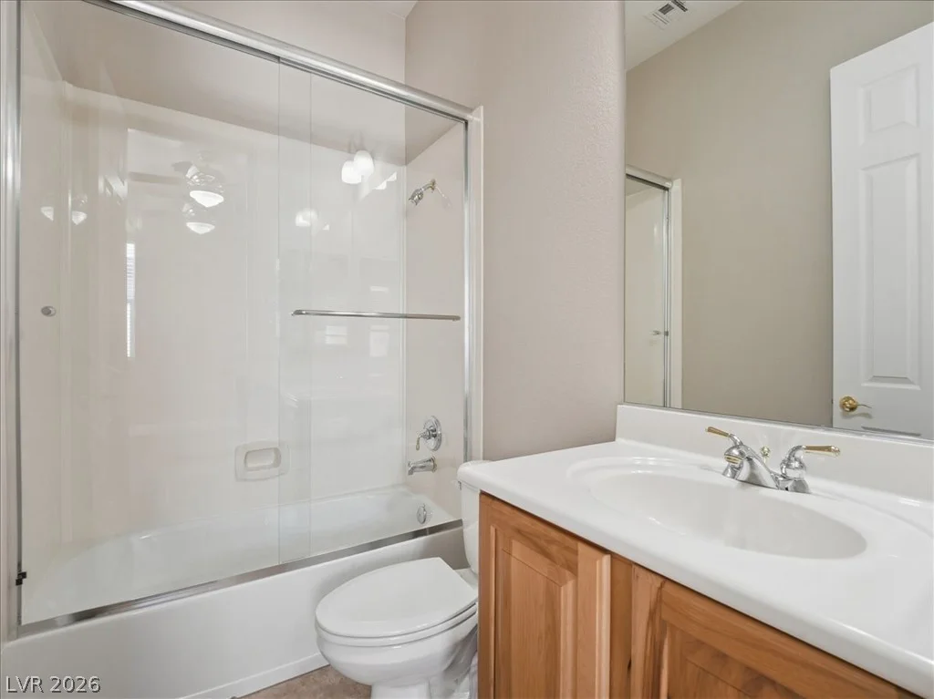 7301 Mount Kearsarge, Las Vegas, NV 89131