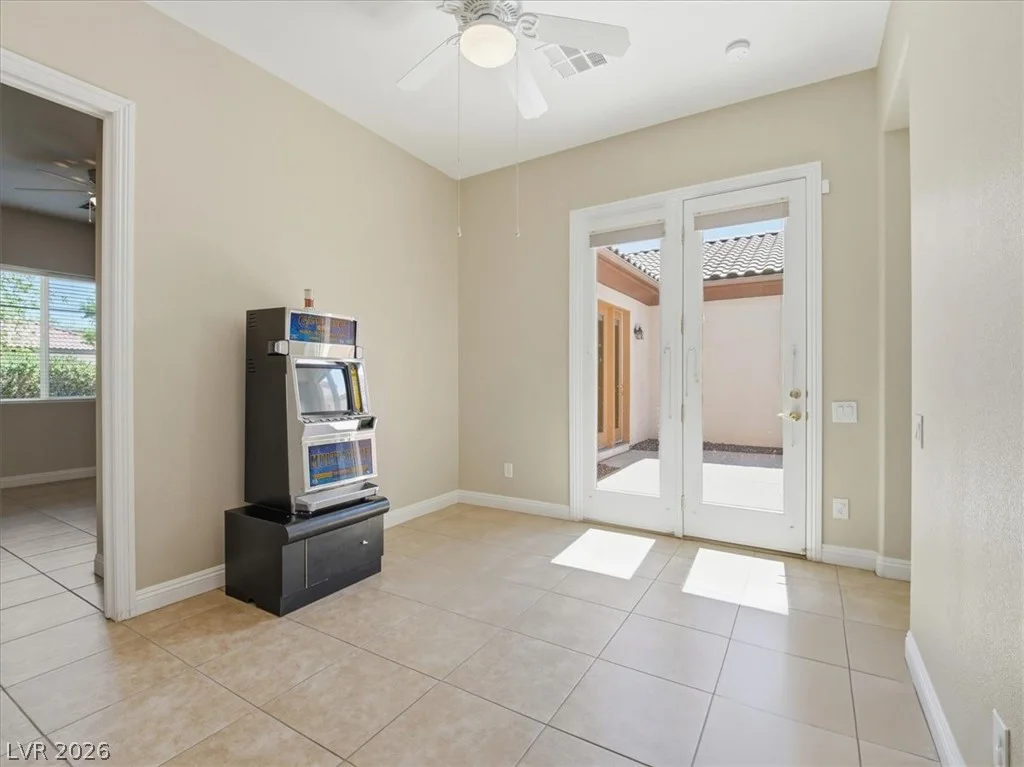 7301 Mount Kearsarge, Las Vegas, NV 89131