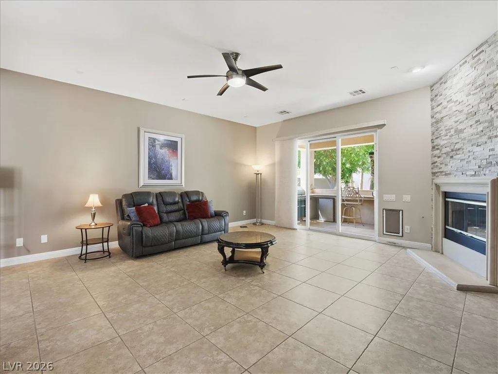 7301 Mount Kearsarge, Las Vegas, NV 89131