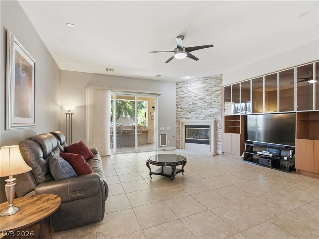 7301 Mount Kearsarge, Las Vegas, NV 89131