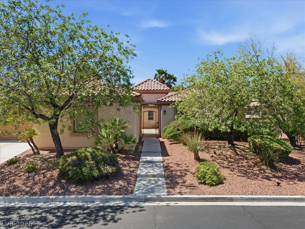 7301 Mount Kearsarge, Las Vegas, NV 89131