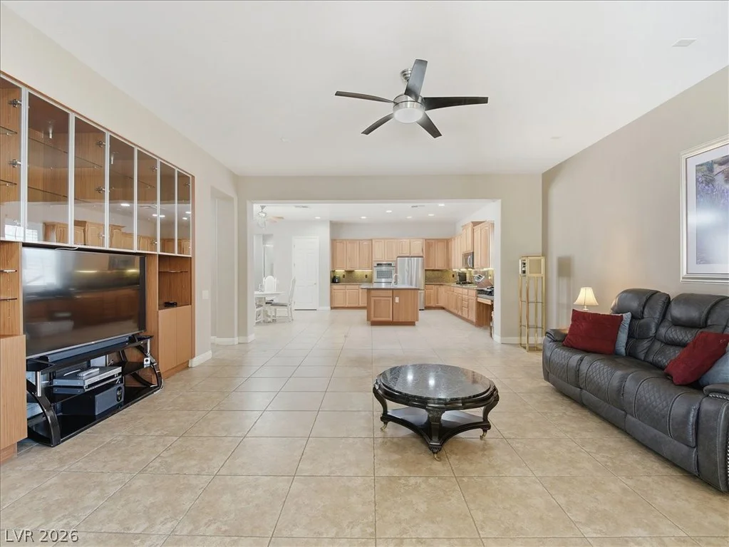 7301 Mount Kearsarge, Las Vegas, NV 89131