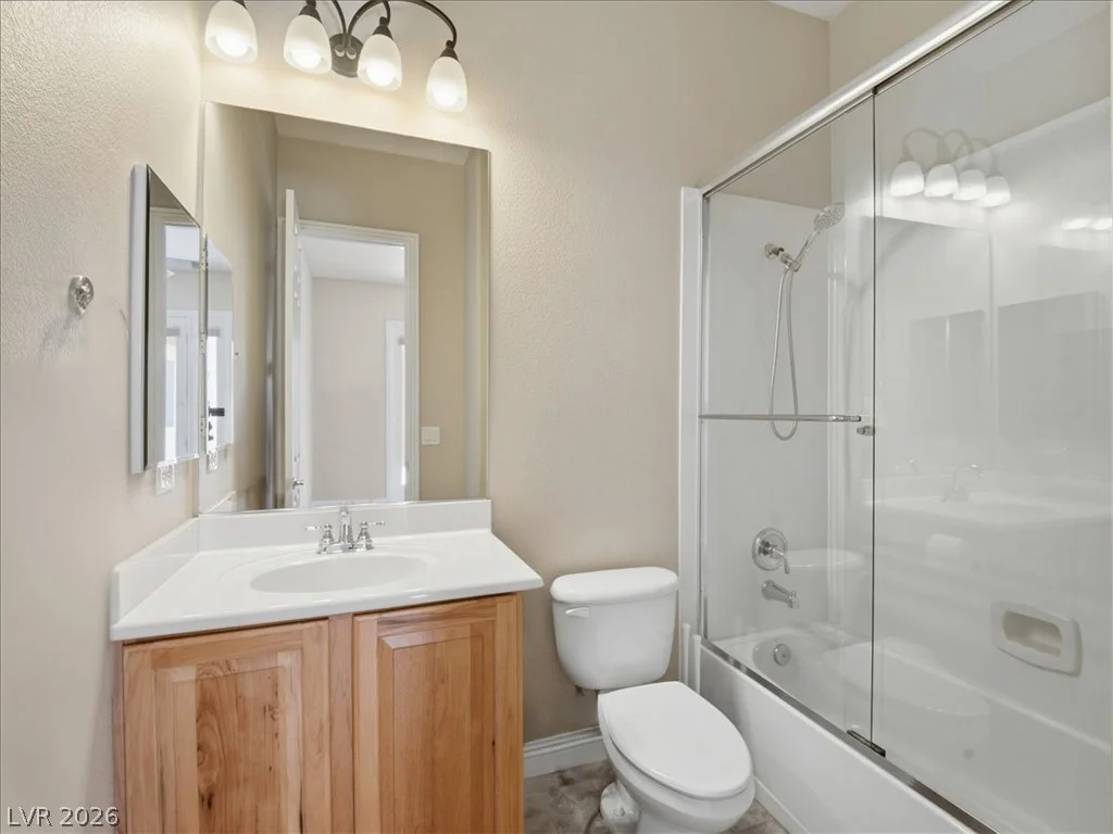 7301 Mount Kearsarge, Las Vegas, NV 89131