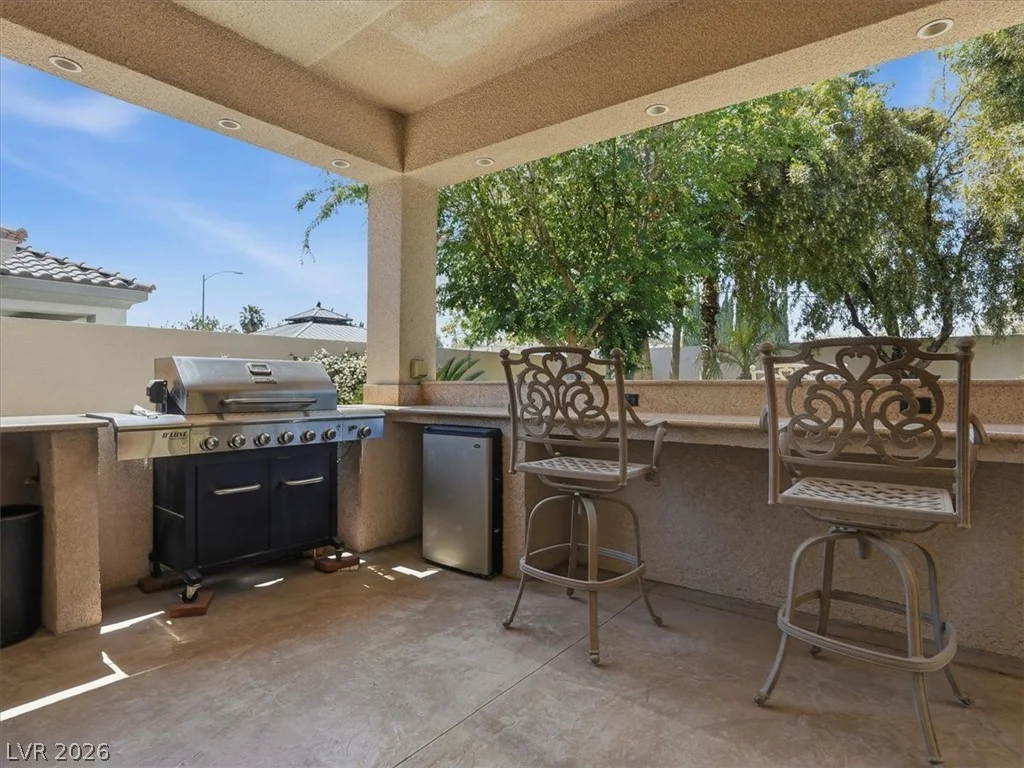 7301 Mount Kearsarge, Las Vegas, NV 89131