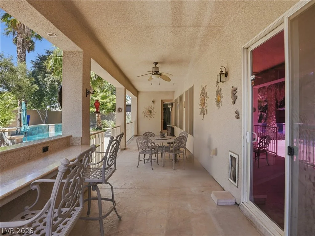 7301 Mount Kearsarge, Las Vegas, NV 89131