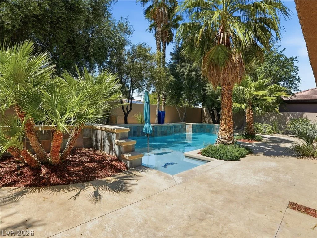 7301 Mount Kearsarge, Las Vegas, NV 89131
