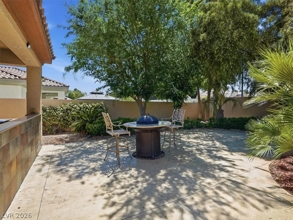 7301 Mount Kearsarge, Las Vegas, NV 89131