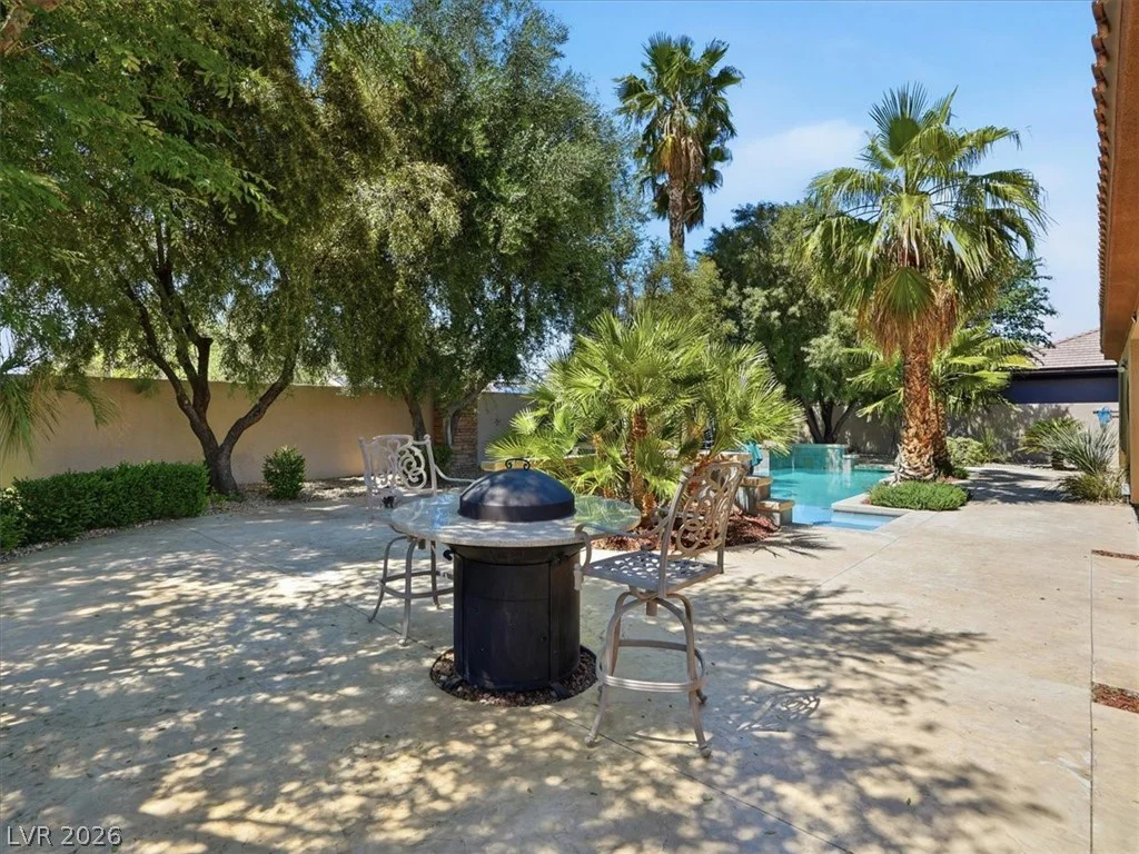 7301 Mount Kearsarge, Las Vegas, NV 89131