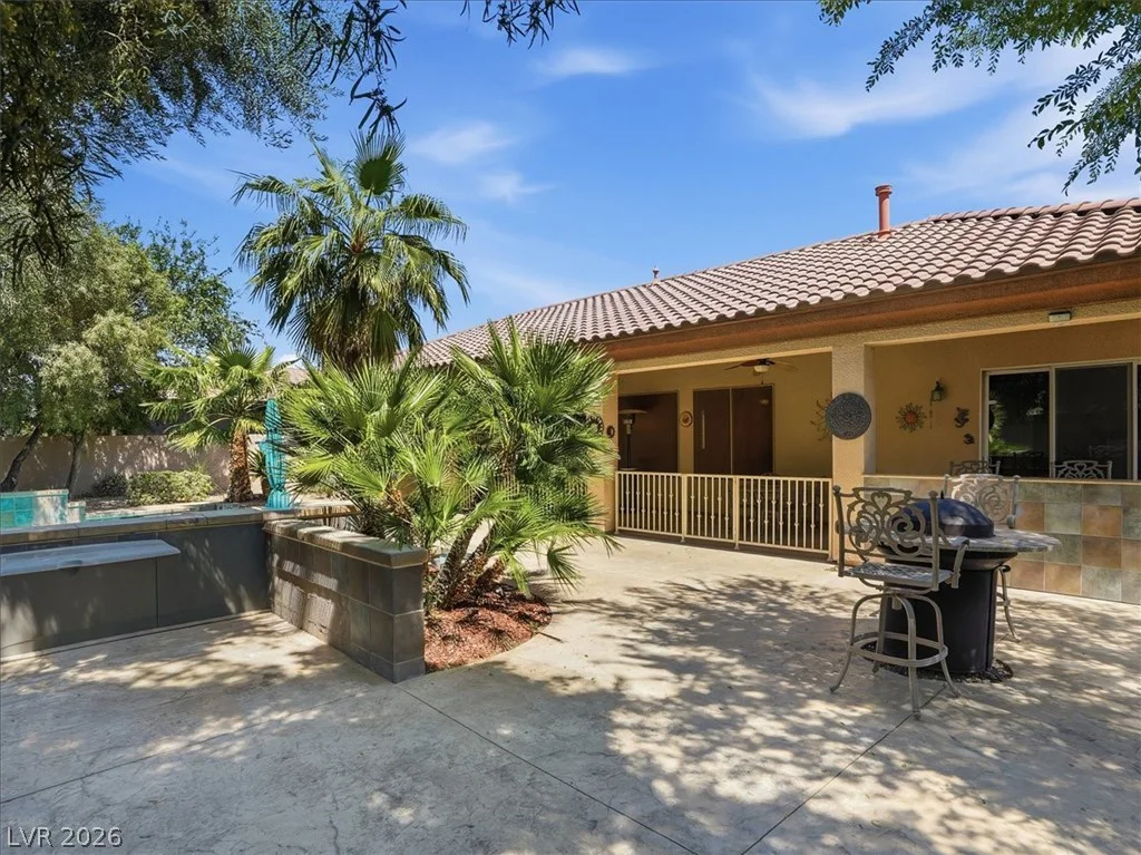 7301 Mount Kearsarge, Las Vegas, NV 89131
