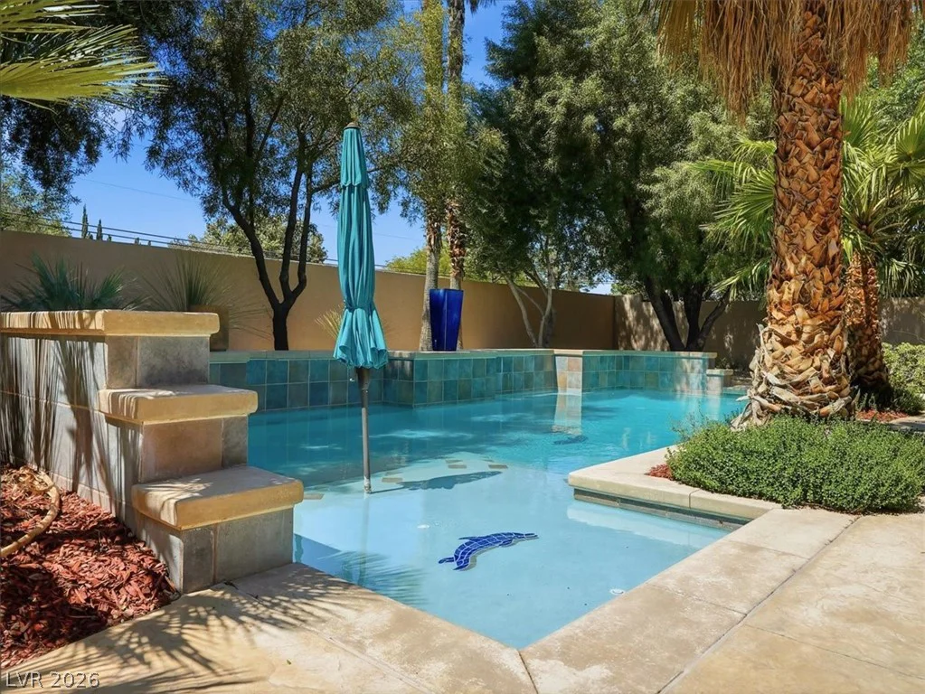 7301 Mount Kearsarge, Las Vegas, NV 89131