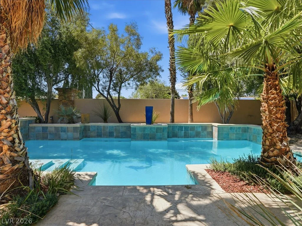 7301 Mount Kearsarge, Las Vegas, NV 89131