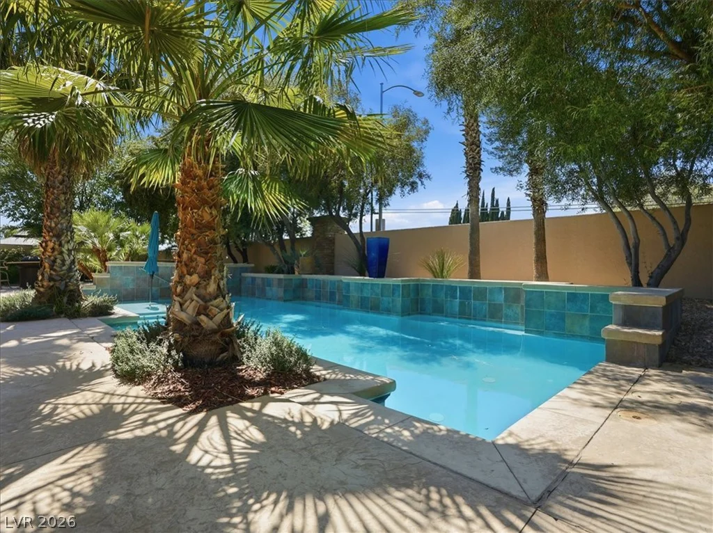 7301 Mount Kearsarge, Las Vegas, NV 89131
