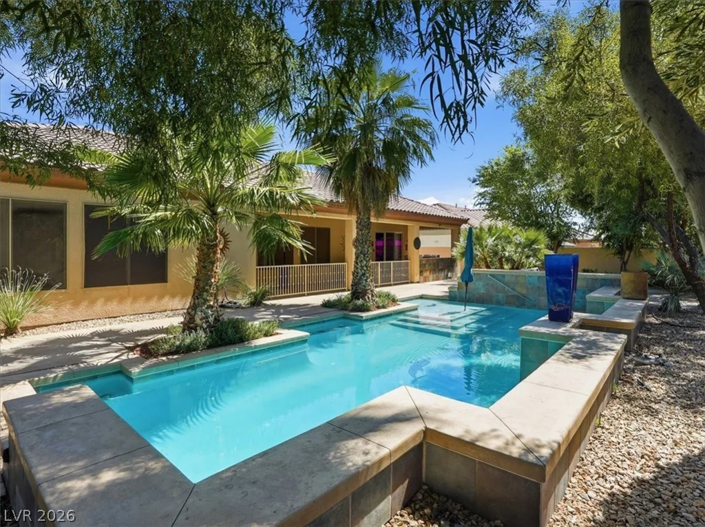 7301 Mount Kearsarge, Las Vegas, NV 89131