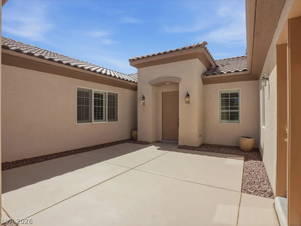 7301 Mount Kearsarge, Las Vegas, NV 89131