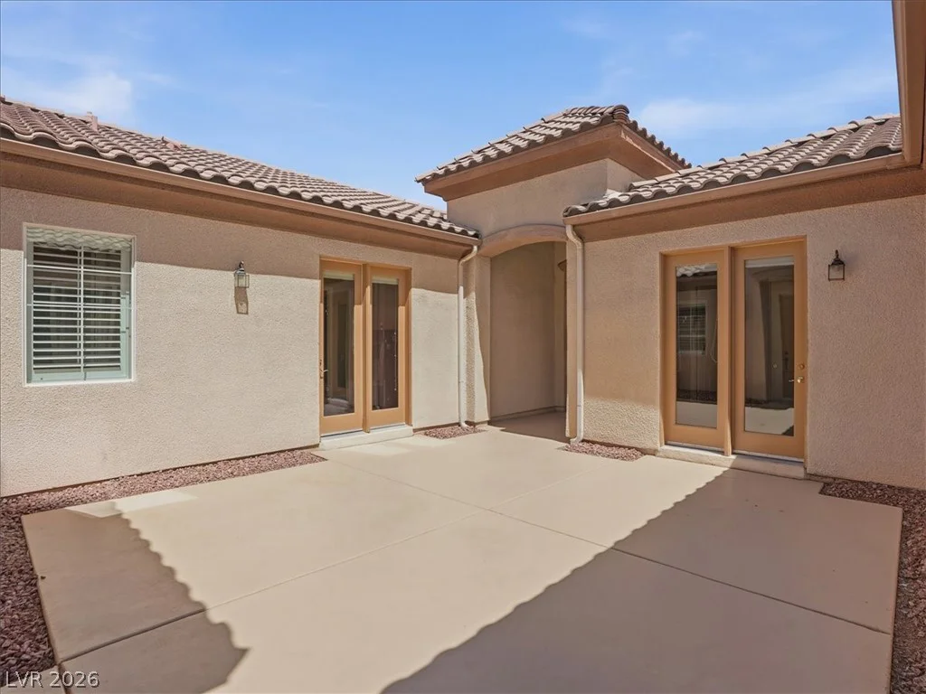 7301 Mount Kearsarge, Las Vegas, NV 89131