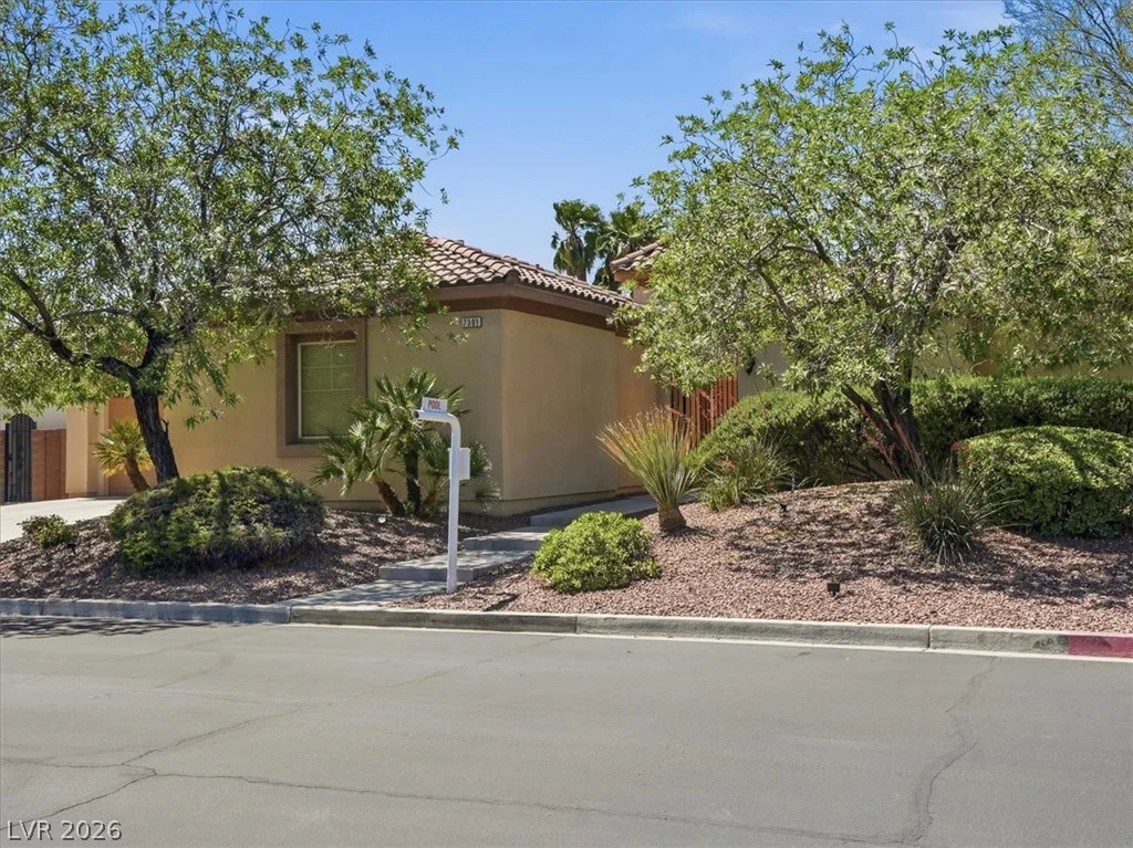 7301 Mount Kearsarge, Las Vegas, NV 89131
