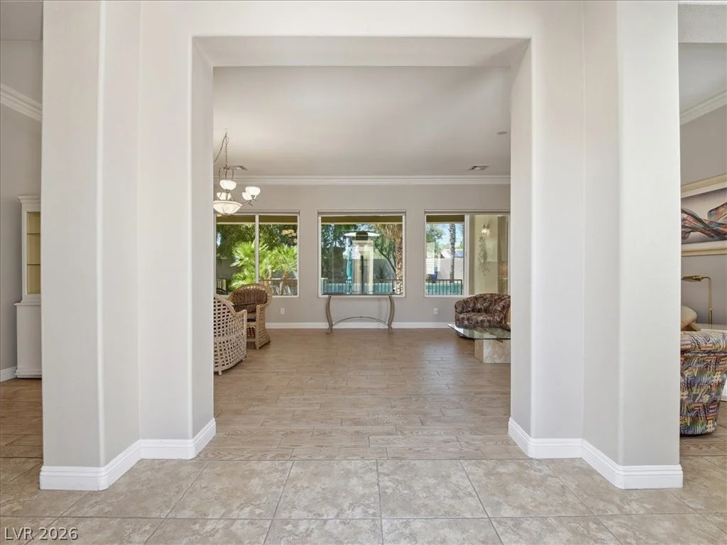 7301 Mount Kearsarge, Las Vegas, NV 89131
